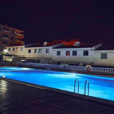 Апартаменты Luxury House In El Medano Экстерьер фото
